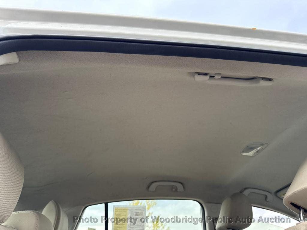 used 2014 Subaru Impreza car, priced at $4,450