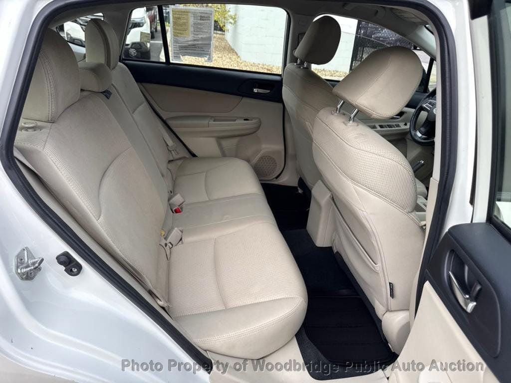 used 2014 Subaru Impreza car, priced at $4,450