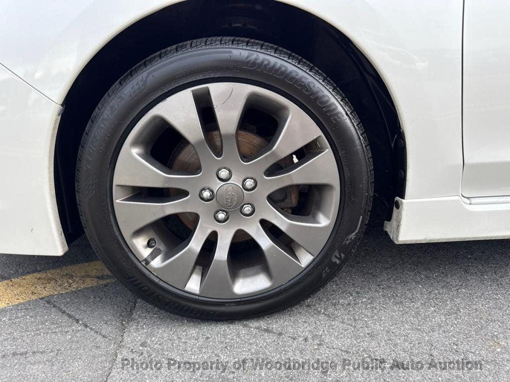 used 2014 Subaru Impreza car, priced at $4,450