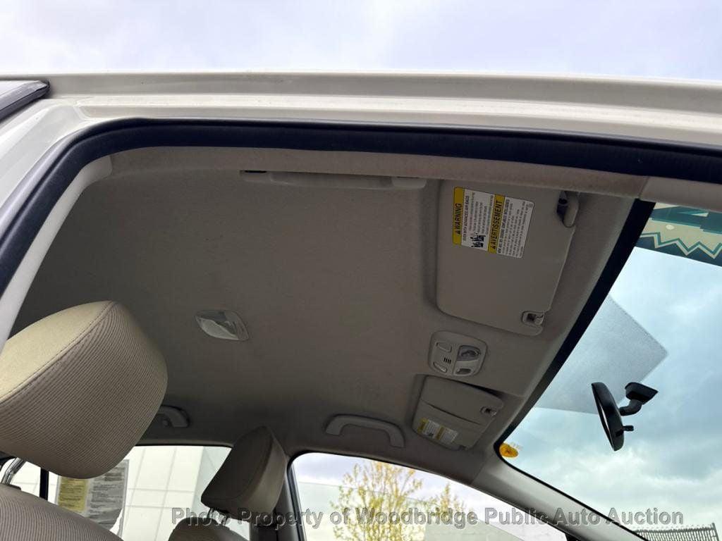 used 2014 Subaru Impreza car, priced at $4,450