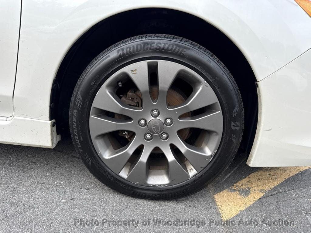 used 2014 Subaru Impreza car, priced at $4,450