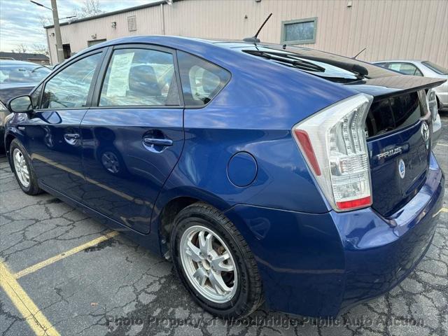 used 2011 Toyota Prius car, priced at $5,950