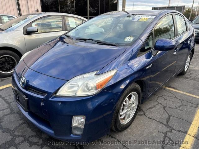 used 2011 Toyota Prius car, priced at $5,950