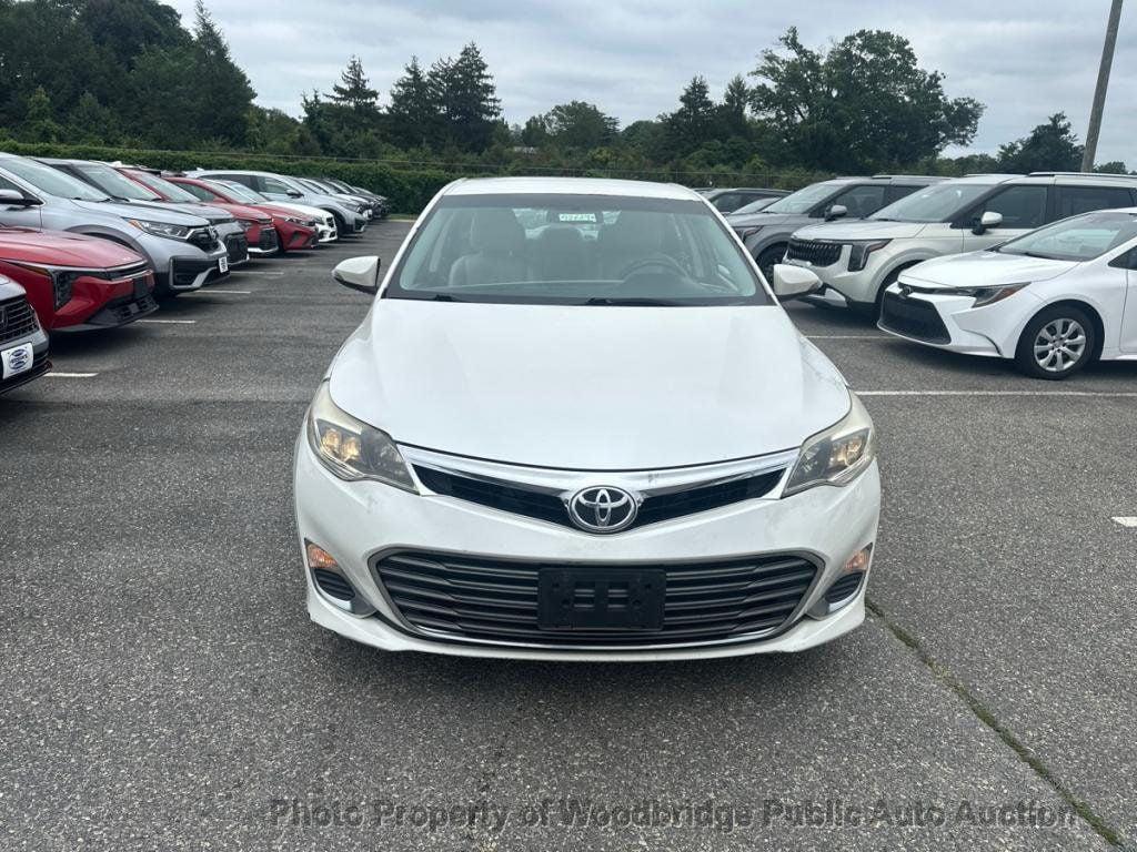 used 2014 Toyota Avalon car, priced at $8,950