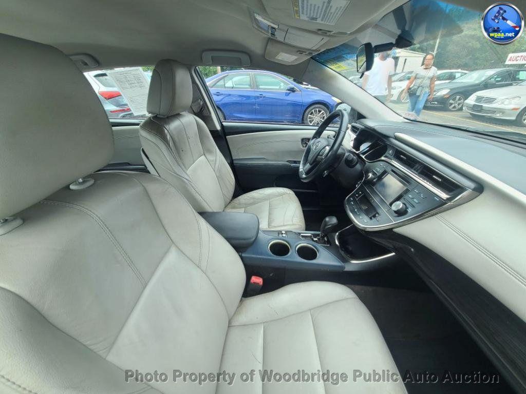 used 2014 Toyota Avalon car, priced at $8,950