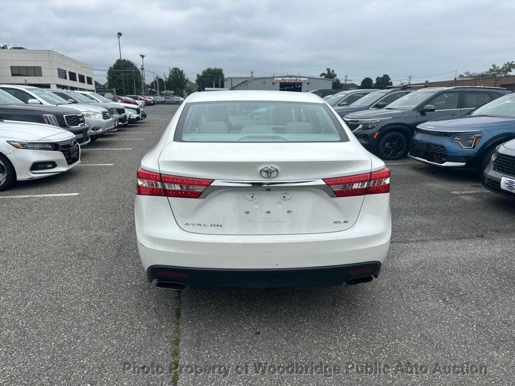 used 2014 Toyota Avalon car, priced at $8,950