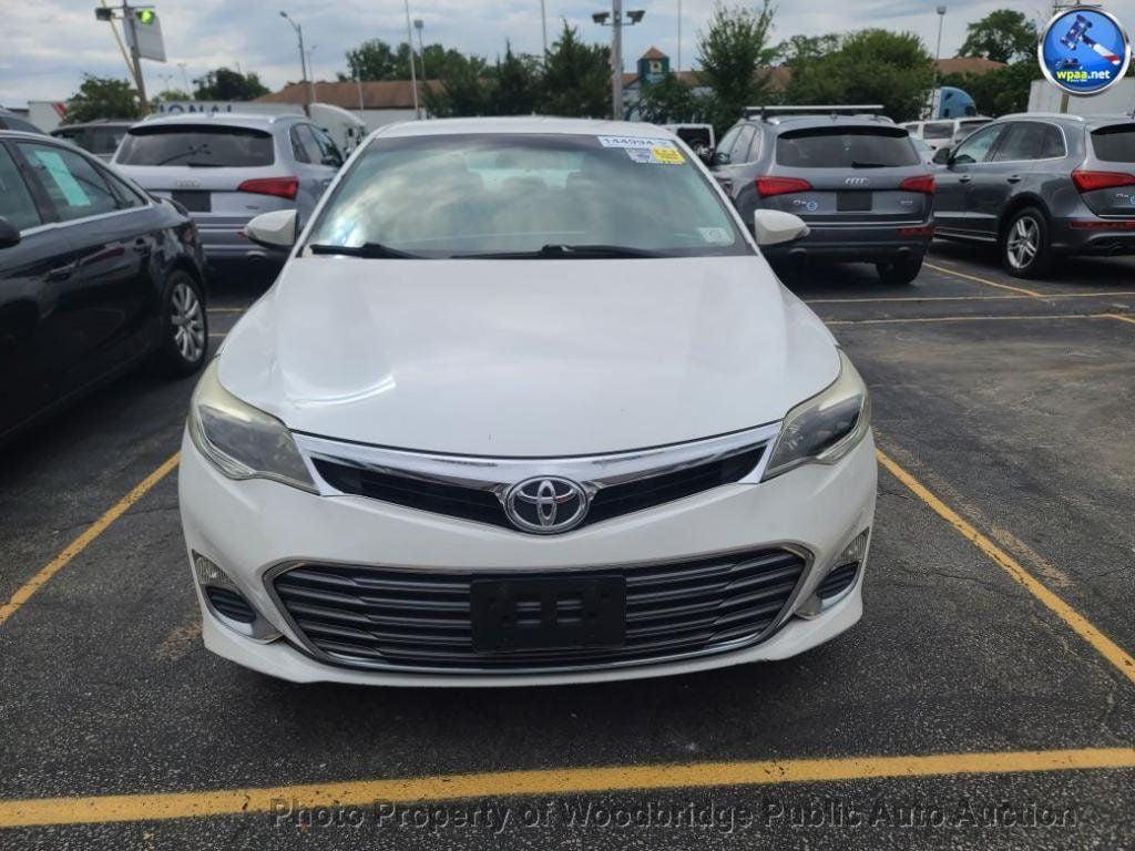 used 2014 Toyota Avalon car, priced at $8,950