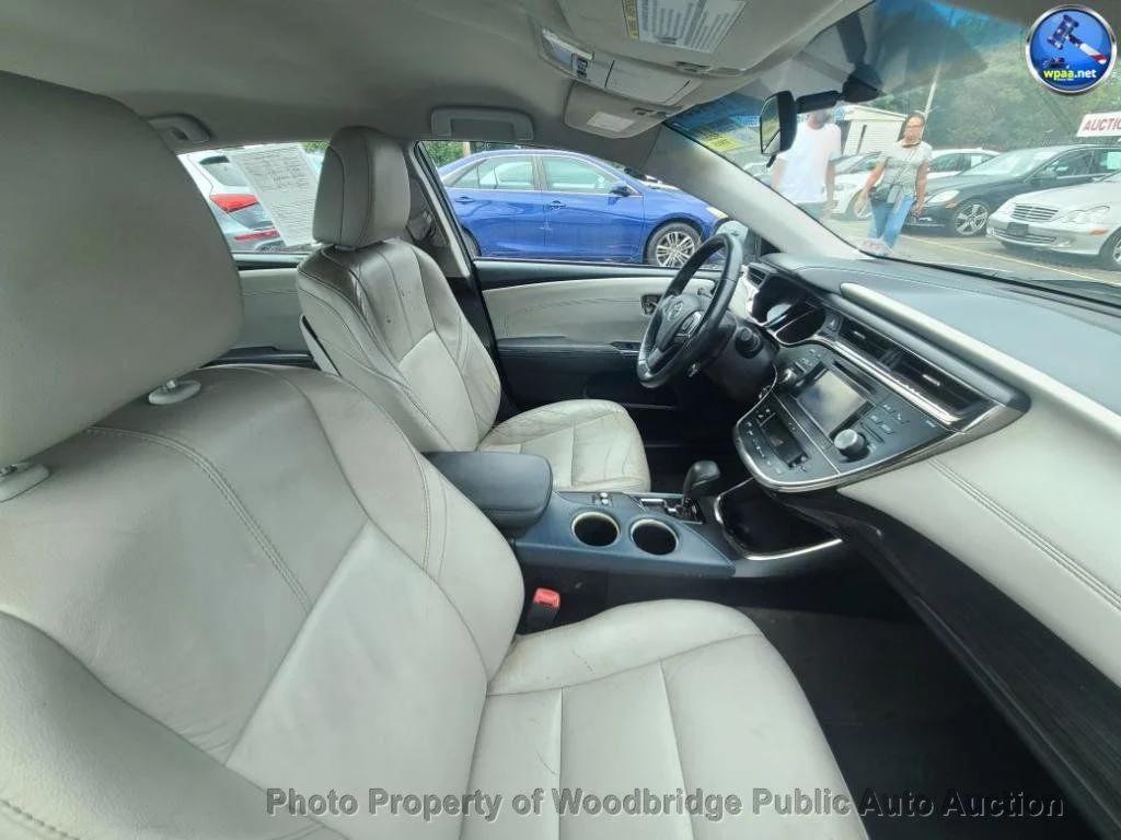used 2014 Toyota Avalon car, priced at $8,450