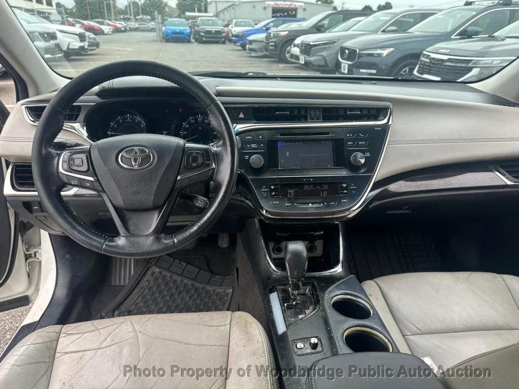 used 2014 Toyota Avalon car, priced at $8,950