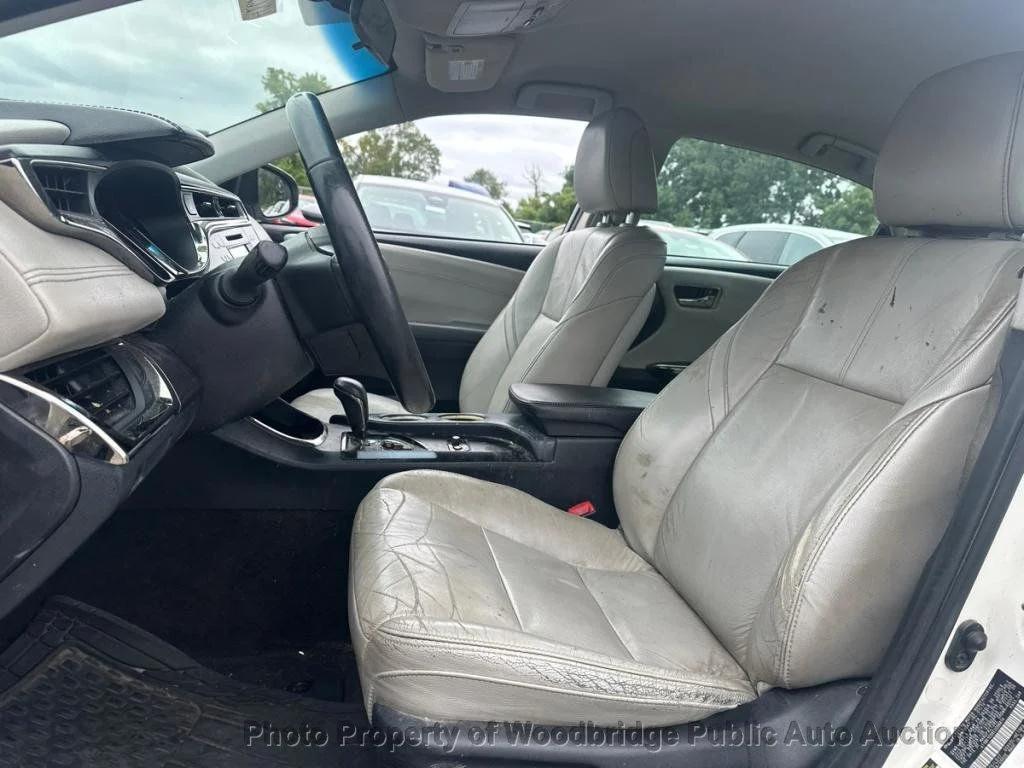used 2014 Toyota Avalon car, priced at $8,950