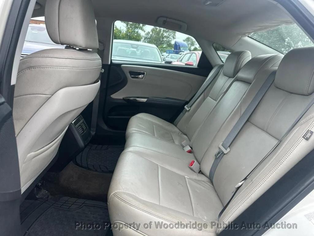 used 2014 Toyota Avalon car, priced at $8,950