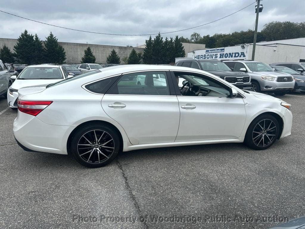 used 2014 Toyota Avalon car, priced at $8,950
