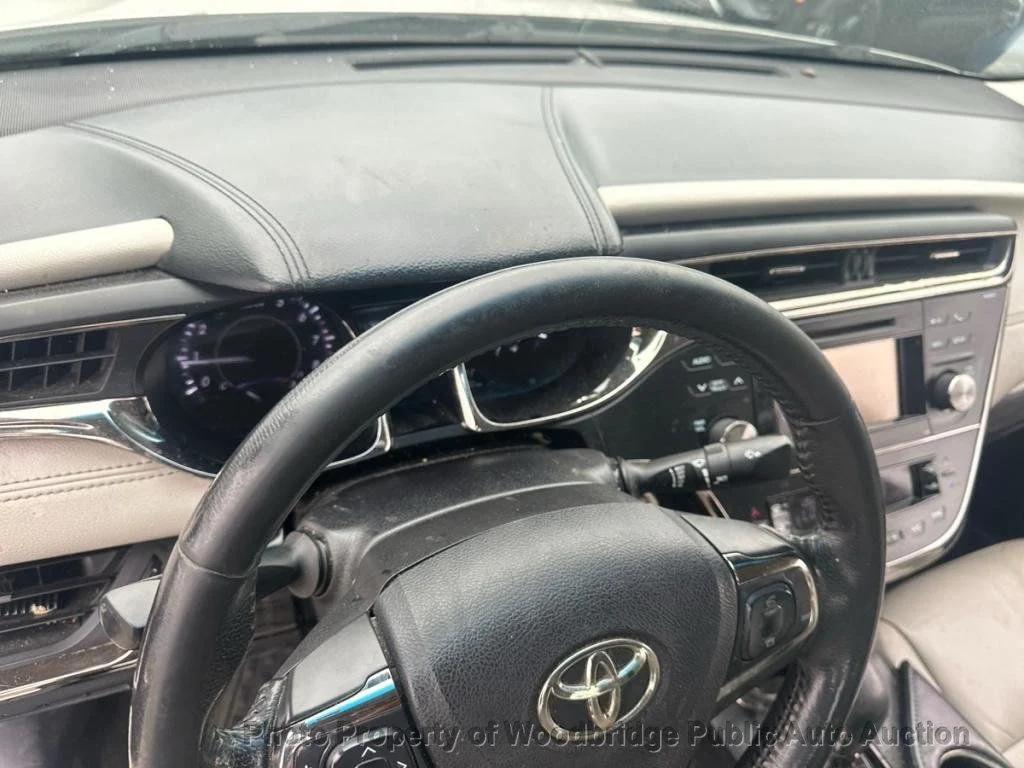 used 2014 Toyota Avalon car, priced at $8,950