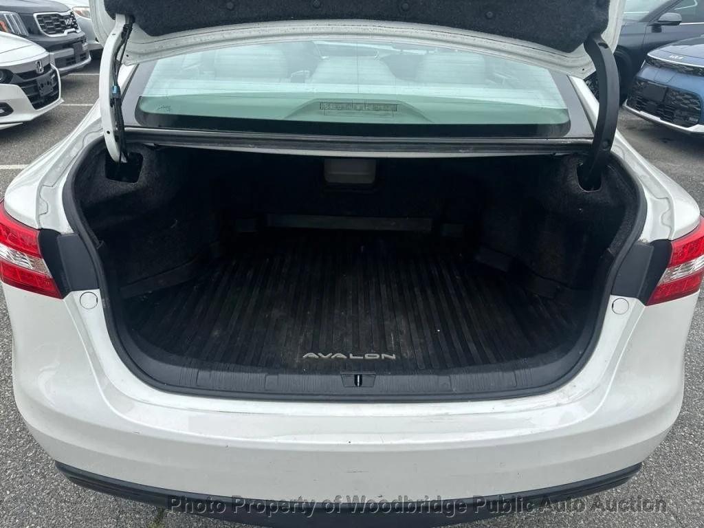 used 2014 Toyota Avalon car, priced at $8,950