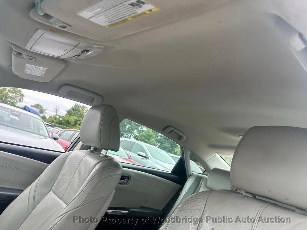 used 2014 Toyota Avalon car, priced at $8,950