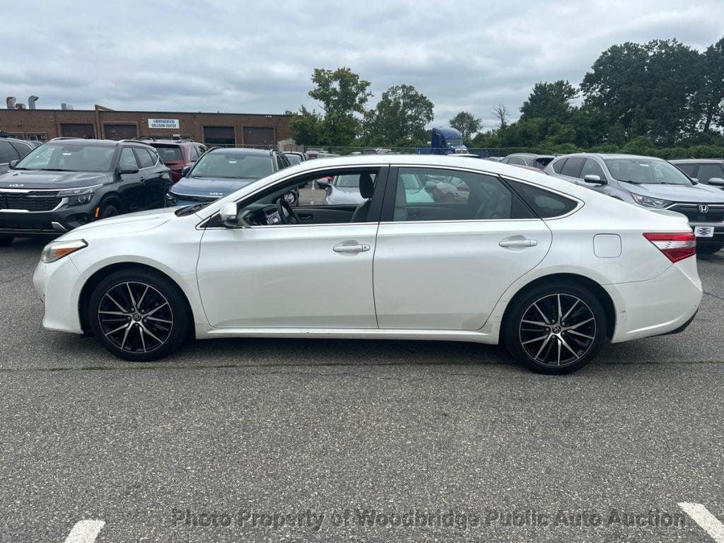 used 2014 Toyota Avalon car, priced at $8,950