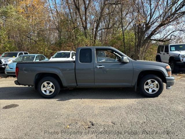 used 2012 Chevrolet Colorado car, priced at $7,975