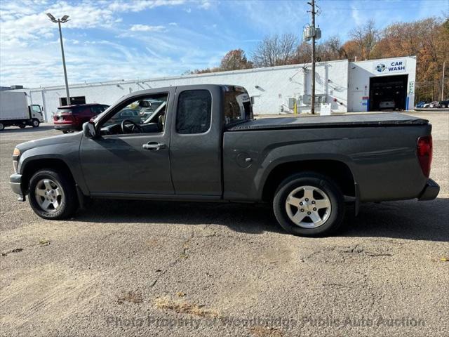 used 2012 Chevrolet Colorado car, priced at $7,975