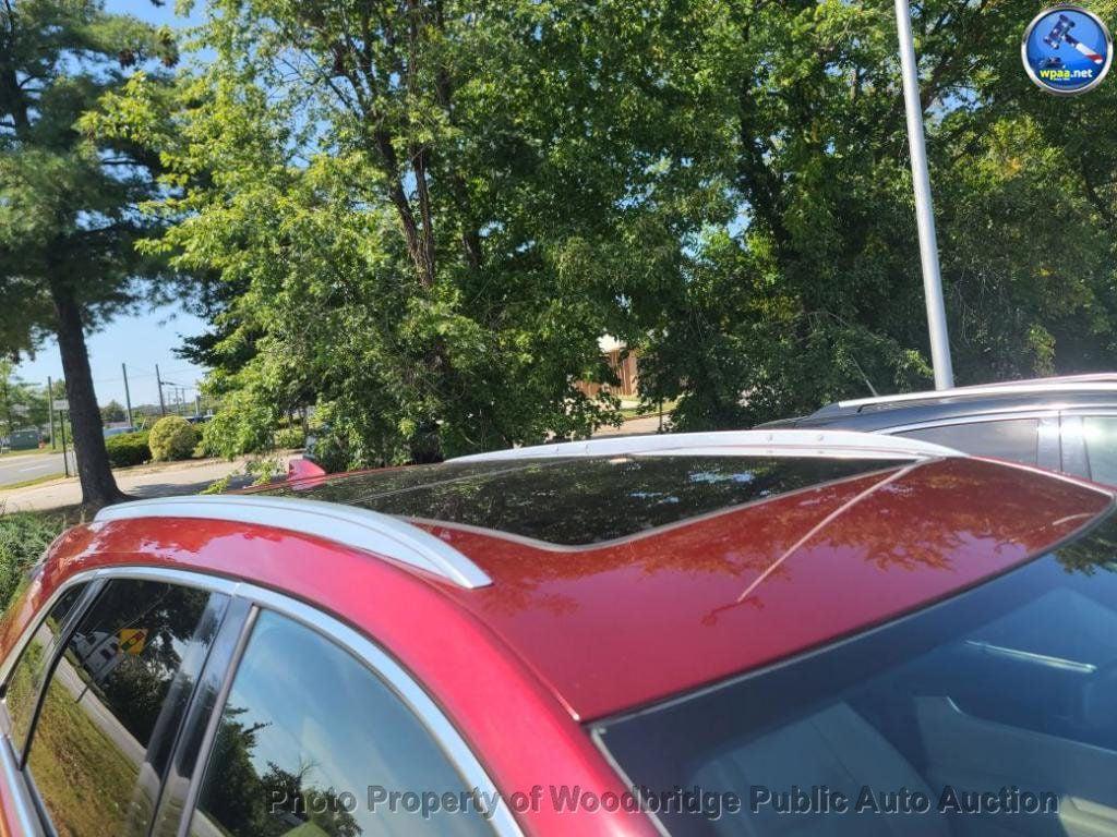 used 2017 Cadillac XT5 car, priced at $10,950