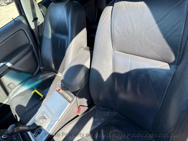 used 2013 Volvo XC90 car, priced at $5,450