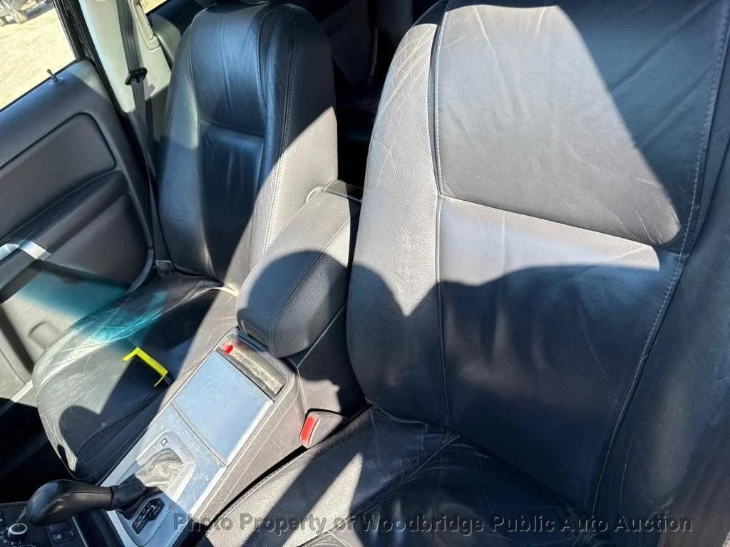 used 2013 Volvo XC90 car, priced at $4,950