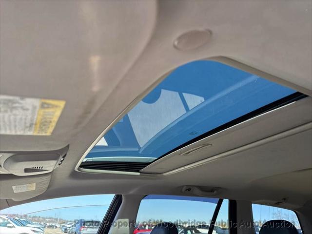 used 2013 Volvo XC90 car, priced at $4,450