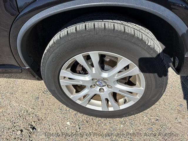 used 2013 Volvo XC90 car, priced at $4,450