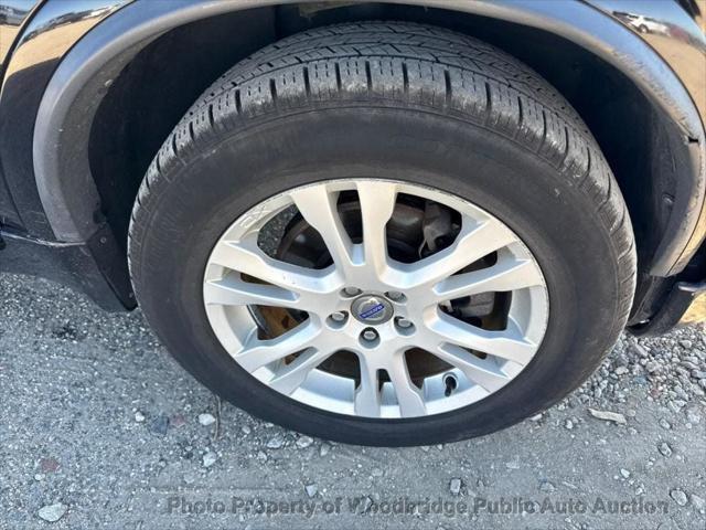 used 2013 Volvo XC90 car, priced at $4,450