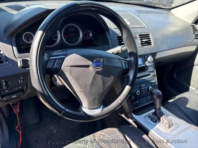 used 2013 Volvo XC90 car, priced at $5,450