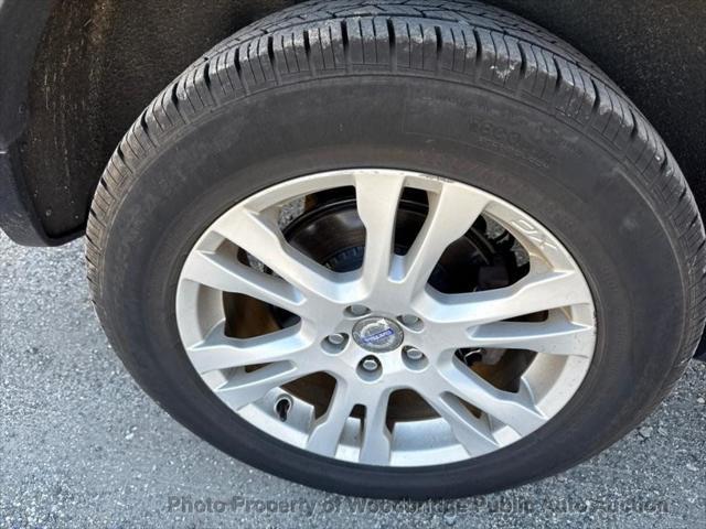 used 2013 Volvo XC90 car, priced at $4,450