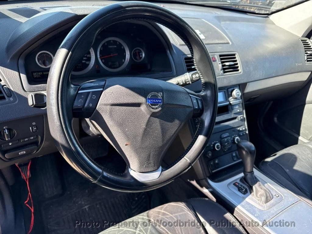 used 2013 Volvo XC90 car, priced at $4,950