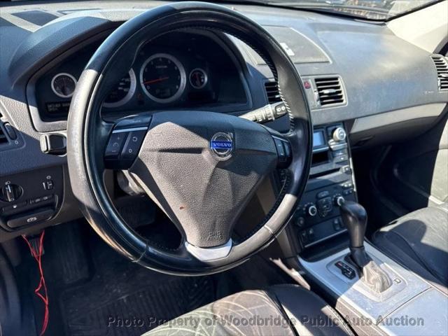 used 2013 Volvo XC90 car, priced at $4,450