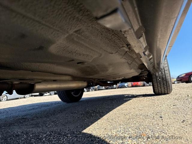 used 2013 Volvo XC90 car, priced at $5,450