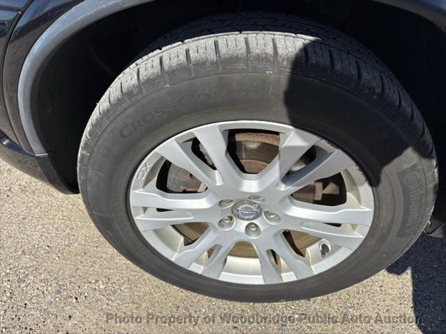 used 2013 Volvo XC90 car, priced at $4,450