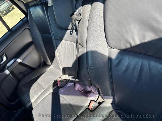 used 2013 Volvo XC90 car, priced at $5,450