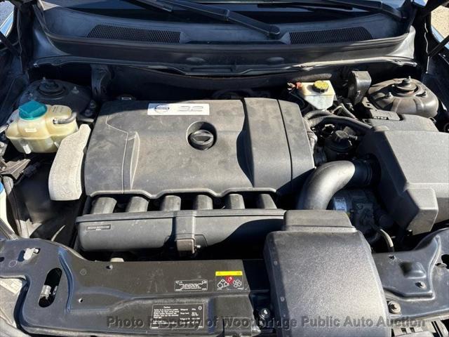 used 2013 Volvo XC90 car, priced at $5,450