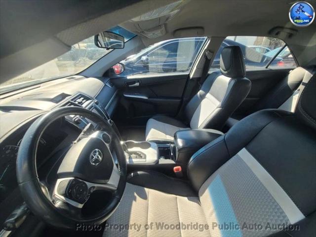 used 2013 Toyota Camry car, priced at $6,950