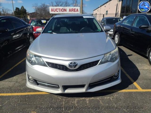 used 2013 Toyota Camry car, priced at $6,950