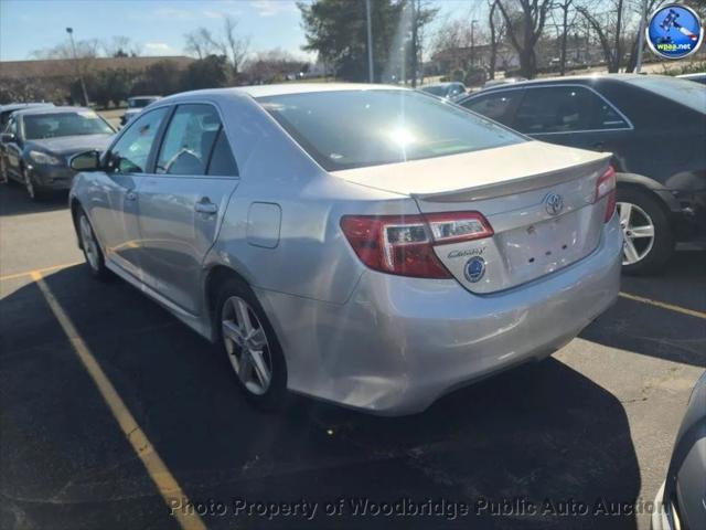 used 2013 Toyota Camry car, priced at $6,950