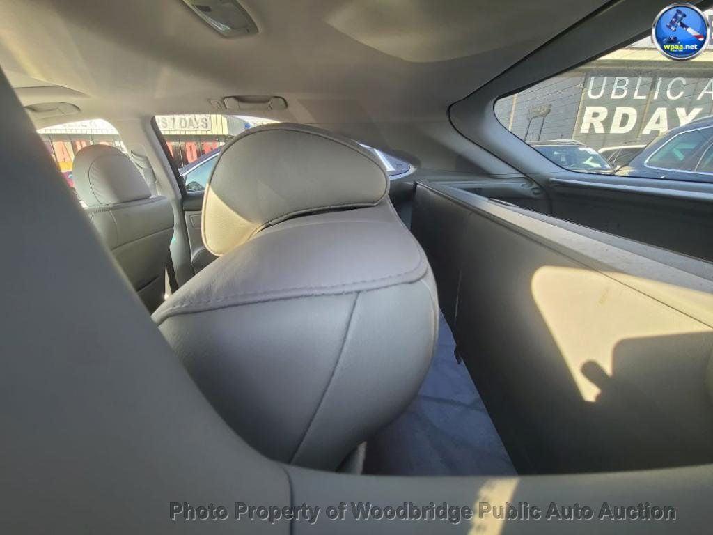 used 2010 Lexus RX 350 car, priced at $6,950