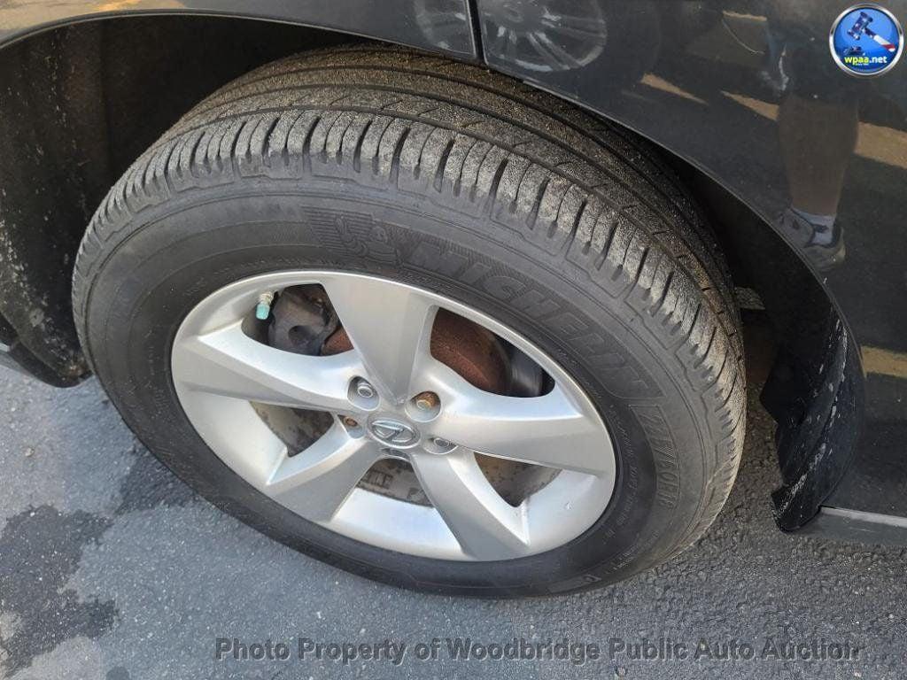 used 2010 Lexus RX 350 car, priced at $6,950