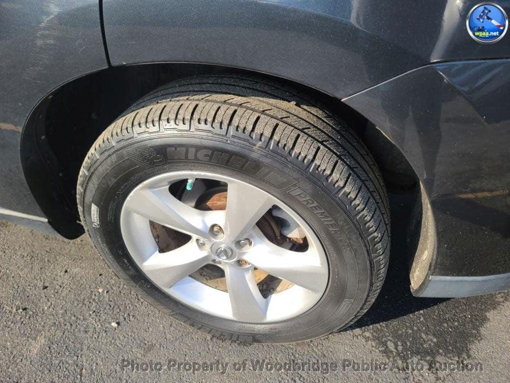 used 2010 Lexus RX 350 car, priced at $6,950