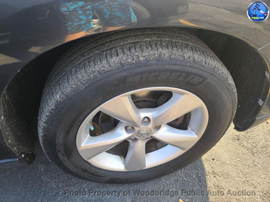 used 2010 Lexus RX 350 car, priced at $6,950