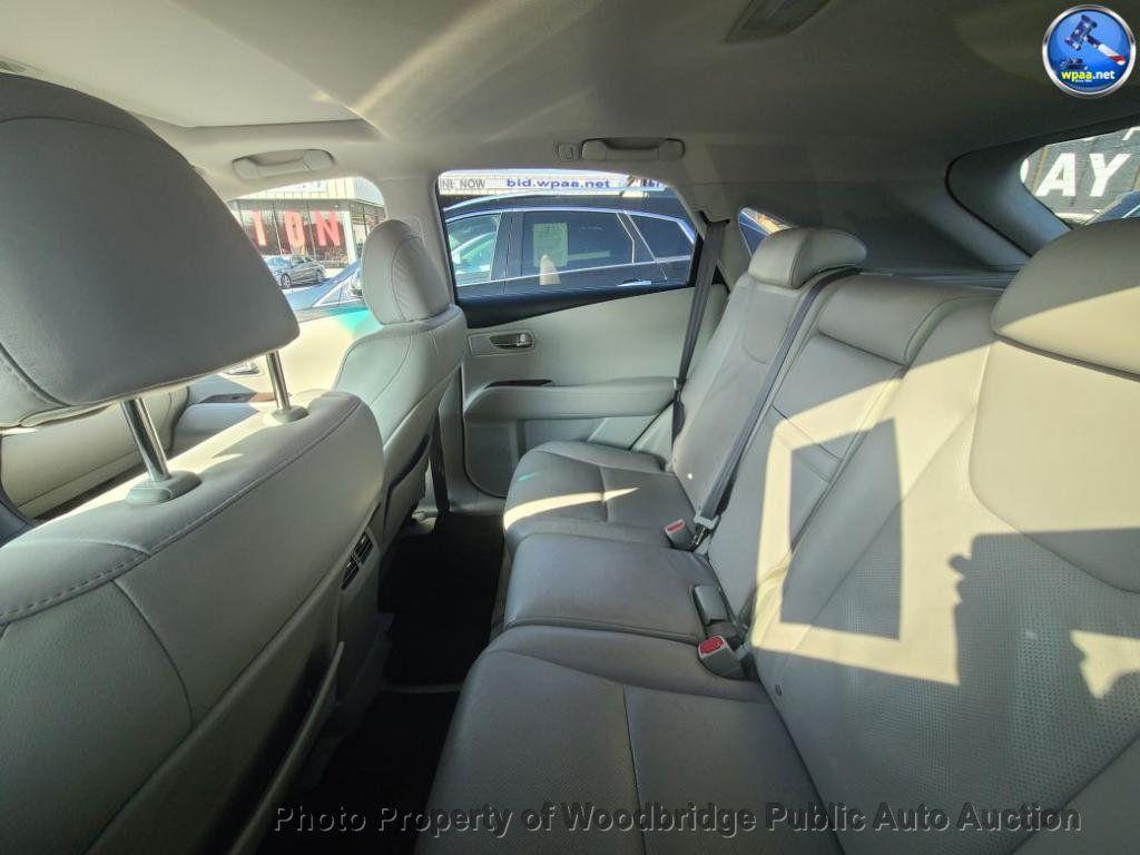 used 2010 Lexus RX 350 car, priced at $6,950