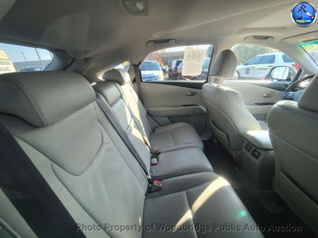 used 2010 Lexus RX 350 car, priced at $6,950