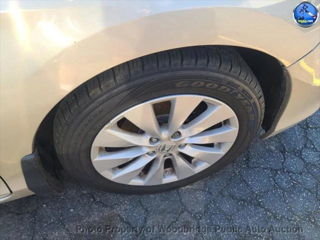 used 2013 Honda Accord car, priced at $10,975