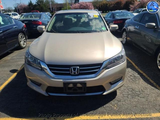 used 2013 Honda Accord car, priced at $10,975