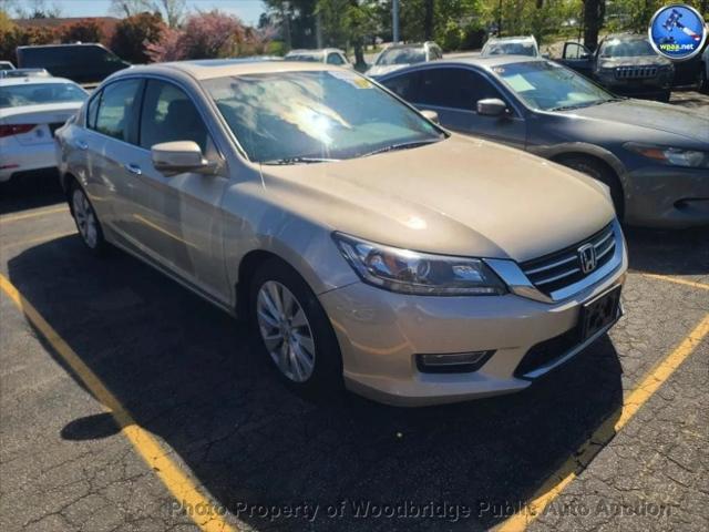 used 2013 Honda Accord car, priced at $10,975