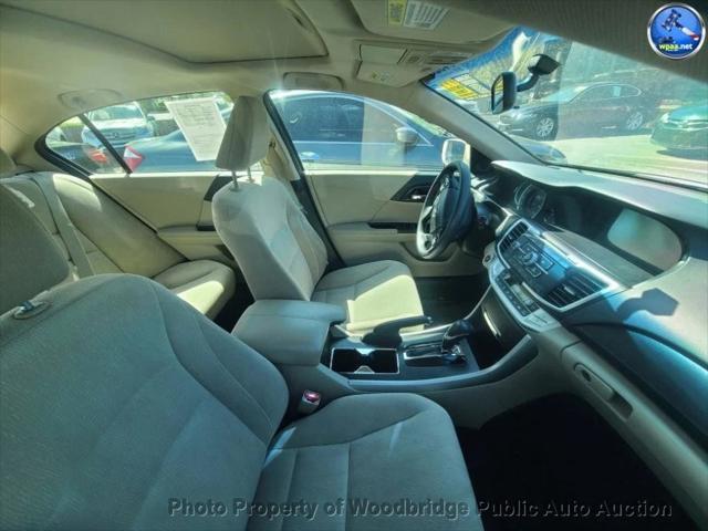 used 2013 Honda Accord car, priced at $10,975