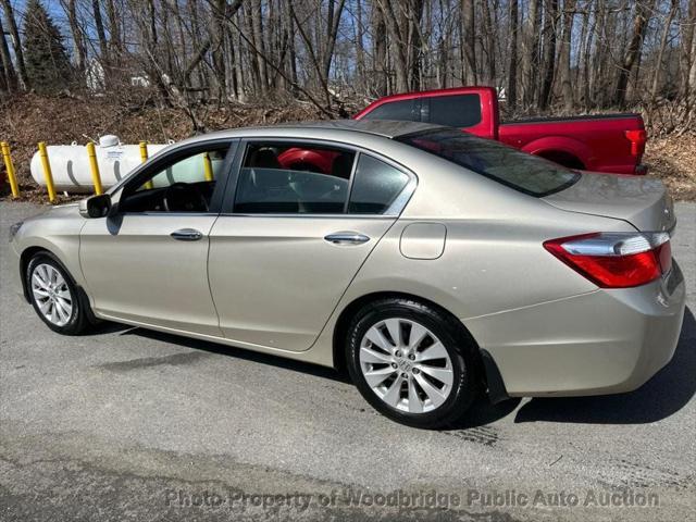 used 2013 Honda Accord car, priced at $10,975